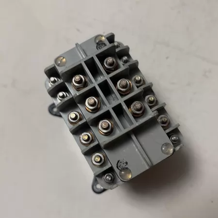 ECB 12570BM Electrical Automation Marine Spare Part