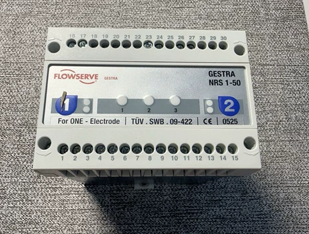 Gestra+NRS1-50+++NRS1-51 Marine Spare Part