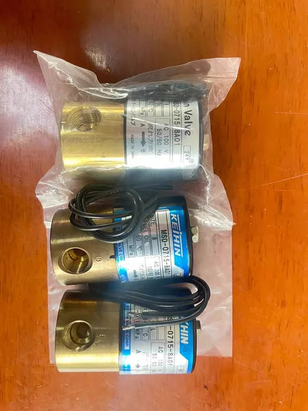 KEIHIN Solenoid Valve