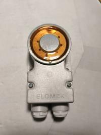 ELOMEK GPM 650