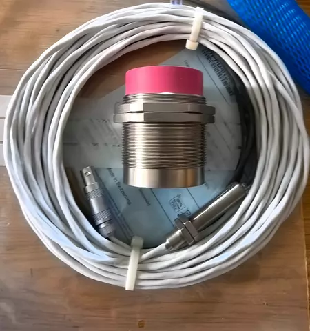 M50-230-25/ND25-H3-M50-20MT Marine Spare Part