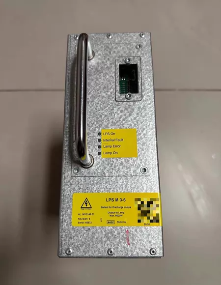Alfa+Laval+ Alfa Laval LPS+M+3-6 Power Supply Module