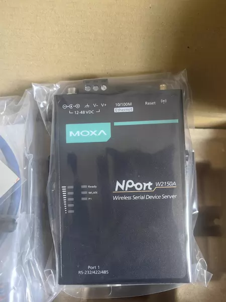 NPort W2150A Marine Spare Part