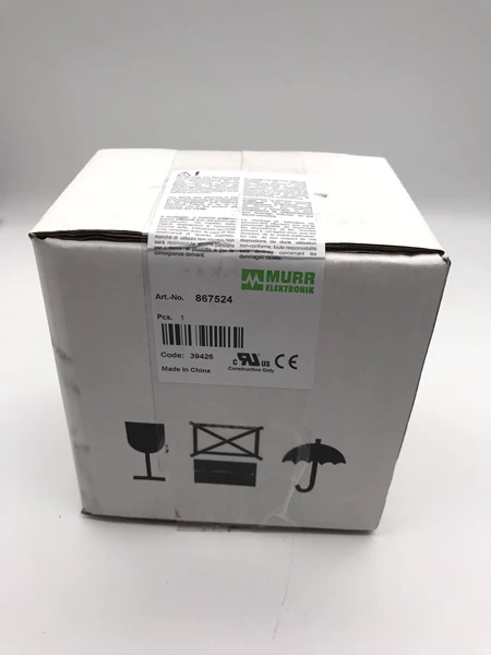 867524 MURR ( Marine Spare Part