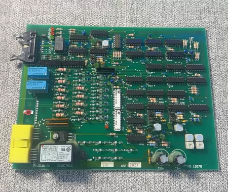 UST-202A Marine Spare Part