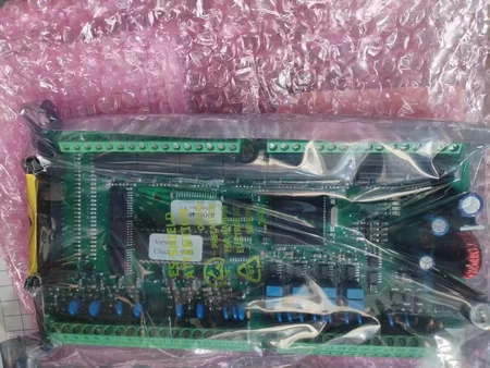 Consilium Circuit Board 019240 RIOK-4