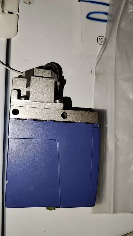 Telsonic XMLB300D2S11 Differential Pressure Transmitter