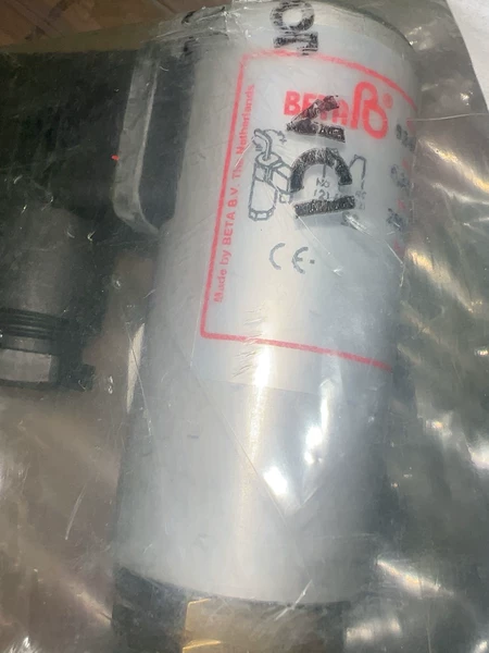 BETA Pressure Switch