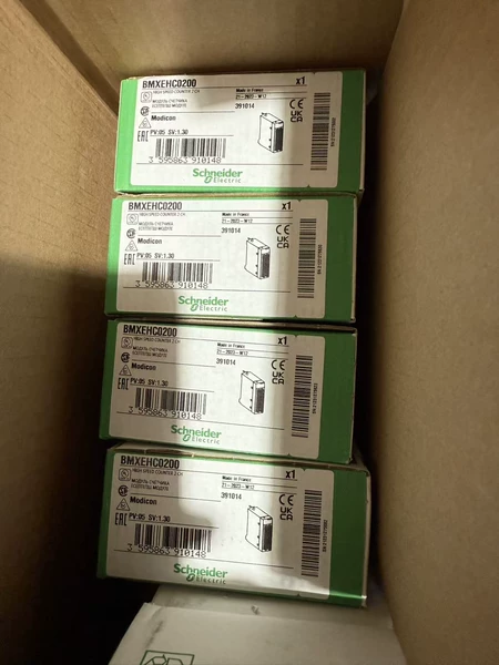 BMXEHC0200 Schneider Electric Module