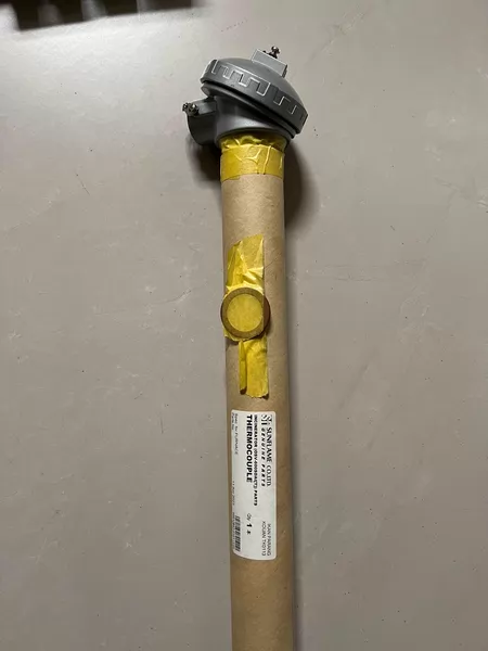 SUNFLAME THERMOCOUPLE K. 15