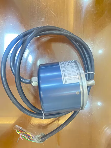 LEINE LINDE Encoder
