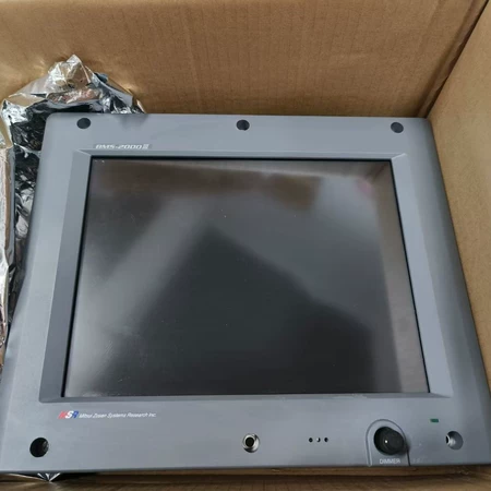 MITUSUI MSR Touchscreen Model BMS-2000