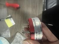 Danfoss 084Z7442 MBT9110