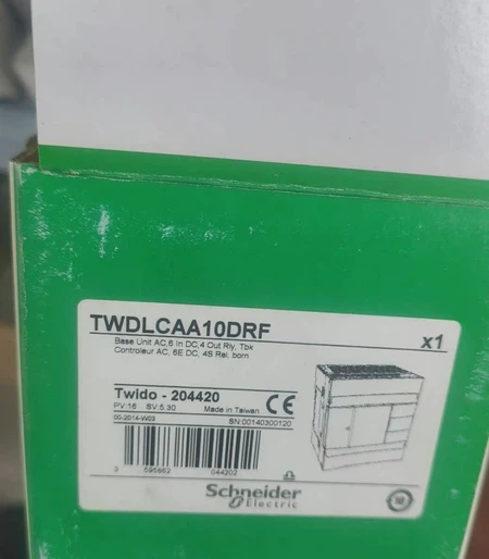 TWDLCAA10DRF TWDLCAA40DRF T Marine Spare Part