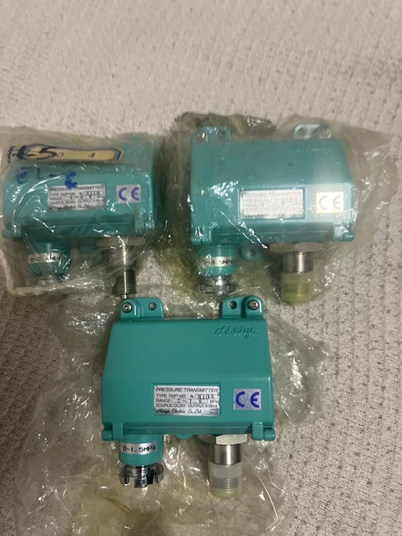 MEIYO Pressure Sensor