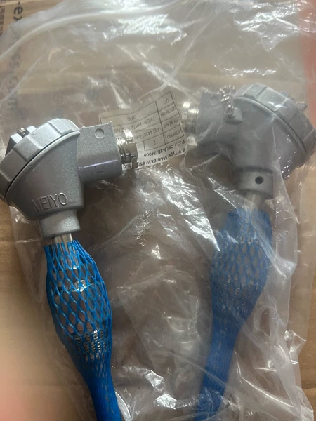 MEIYO Temperature Sensor PTR-LN7 L-80mm L150