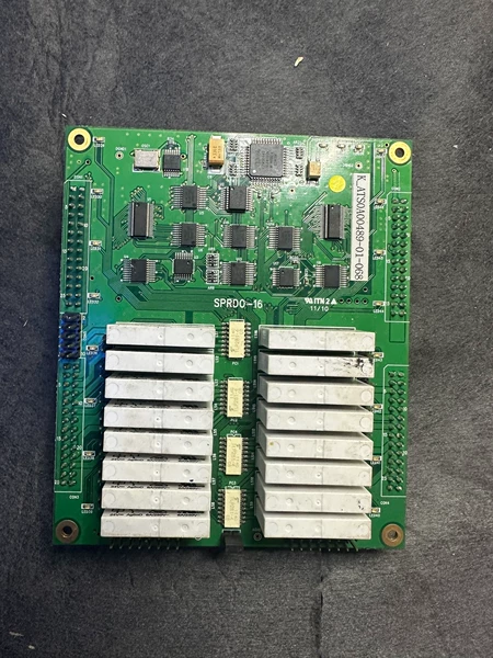 Module SPRDO-16