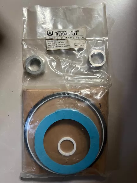 Worcester Controls REPAIR KIT Marine Spare Part