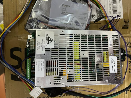 TYCO Power Supply Module PSU830