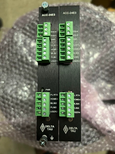 ACC-24E3 Marine Spare Part