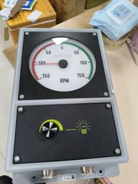 Generic BRW-1 150-0-150RPMRight-10-0-10V