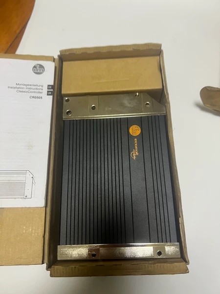 IFM CR0505 Controller