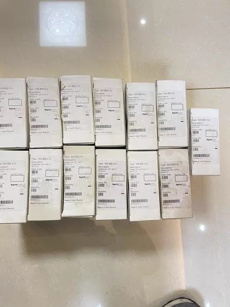 TYCO Marine Spare Part