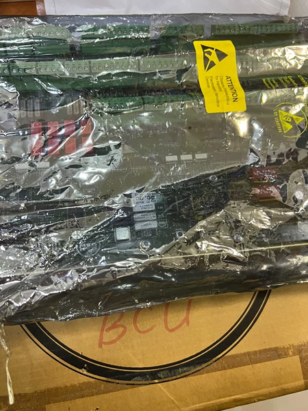 MAN BCU Marine Spare Part
