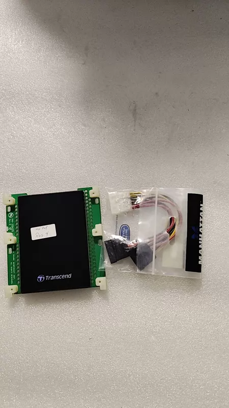 Transcend 2.5 SATA TS Marine Spare Part