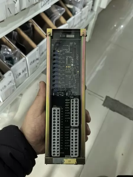 TERASAKI Module Model ECB-1121/EC