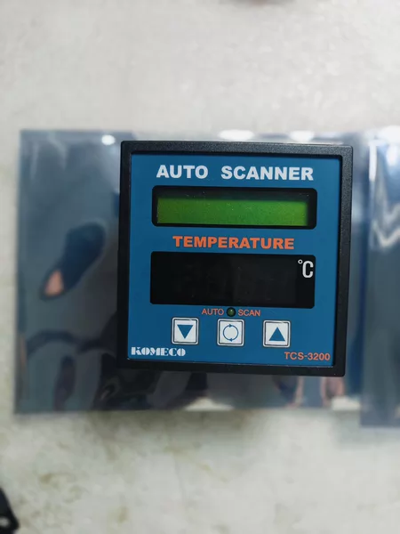 KOMECO Module TCS-3200 1
