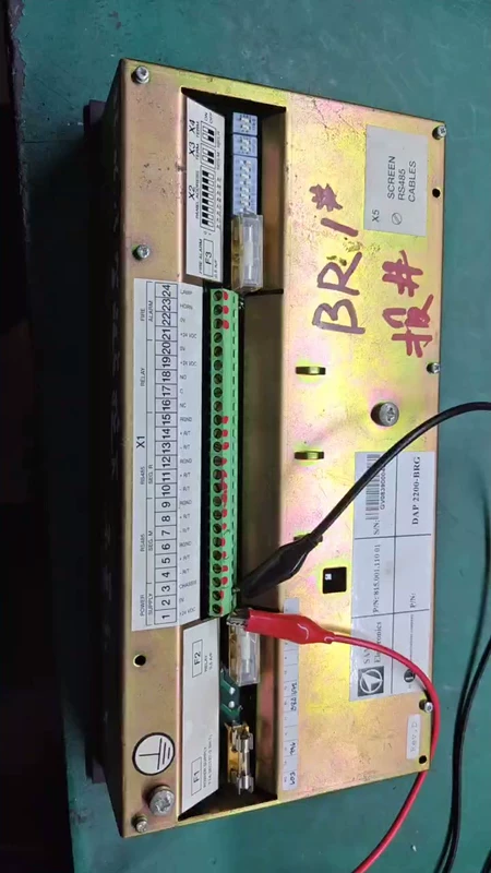 SAM+Electronics Model DAP+22 Marine Spare Part
