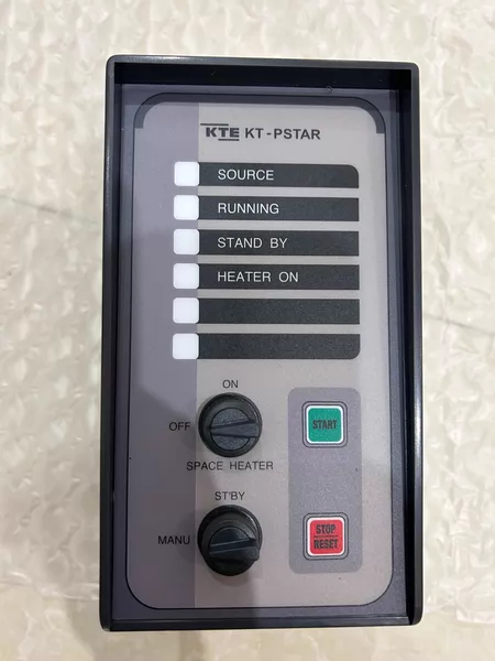 KTE KT-PSTAR-CSA Marine Spare Part