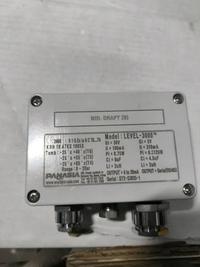 PANASIA LEVEL3000 0-2BAR