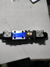 YUCIYUKEN DSG-01-3C4-D24-CA-N1-10