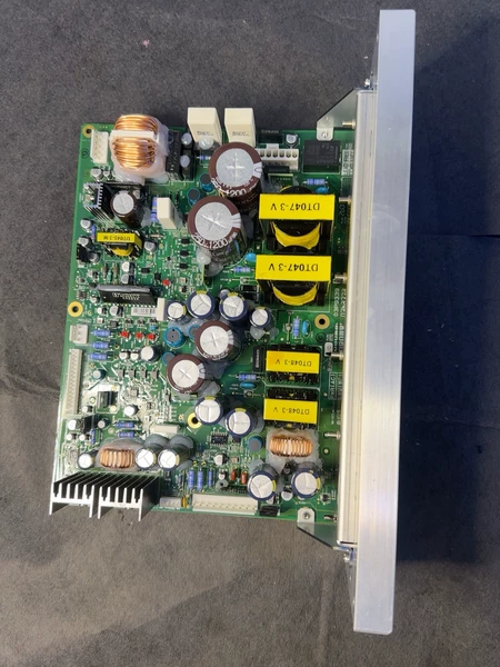 FURUNO Power Supply 03P9339+ Marine Spare Part