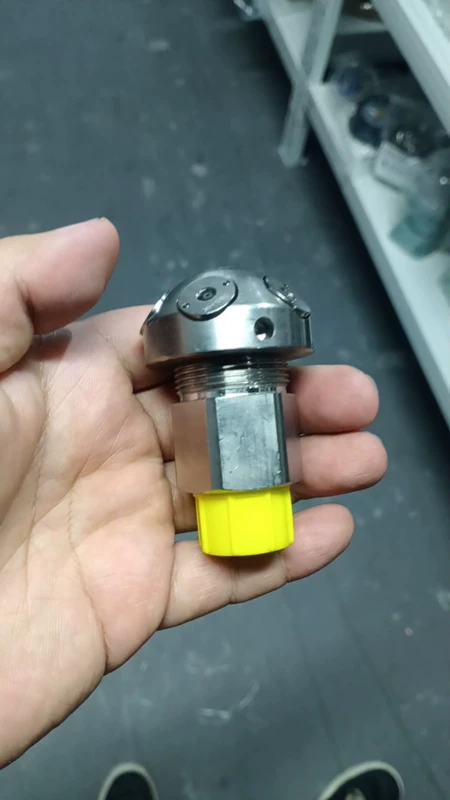 MXD-V13-K1.0-10/HK Marine Spare Part
