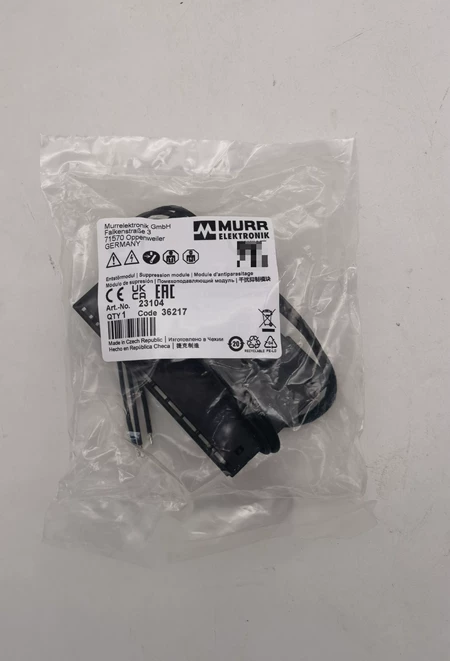 23104 MURR Module