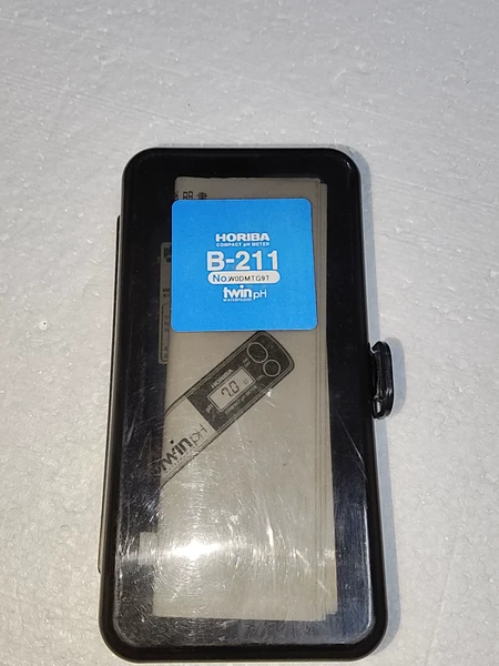 HORIBA B-211 pH Sensor Head