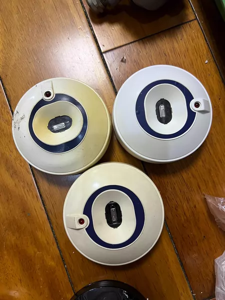 NS-AUV Marine Spare Part