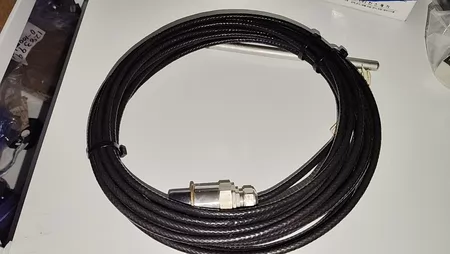 HERIANA AA45060 CSP Pressure Sensor PT1