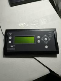 JRCS JACOM-22 DISPLAY UNIT 203450003Q