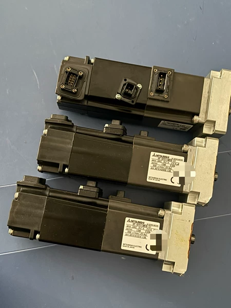 Mitsubishi Servo Motor