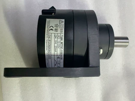 Camille Bauer Model WT707 Marine Spare Part