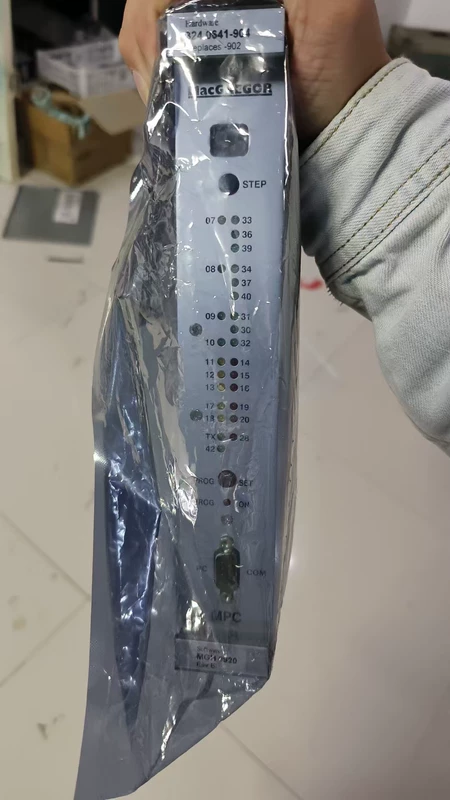 MacGregor MPC Circuit Board Model 324 0641-90