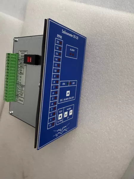 Alfa Laval DS-20 Controller