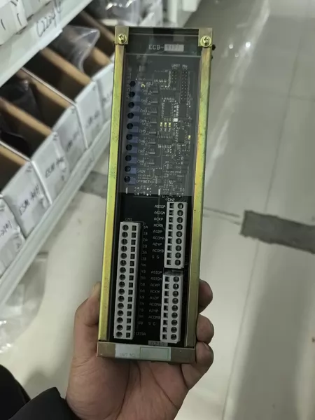 TERASAKI Module Model ECB-1131 EC