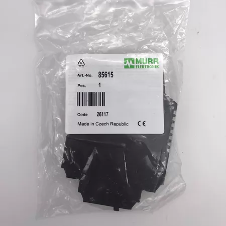 85615 MURR Power Supply Module