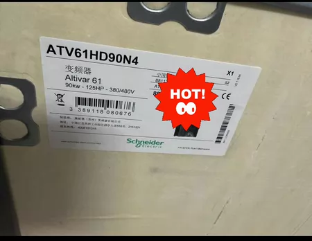 ATV61HD90N4 Marine Spare Part