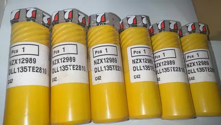 SEVEN NZX12989 DLL135TE2810 Marine Spare Part